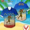 Oingo Boingo Only A Lad Album Cover Hawaiian Shirt, Unique Gifts For Music Lovers - Vesles2014S