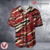 Oklahoma Sooners Jersey Sport Style Keep Go On NCAA, Unique Gifts For Fans - Vesles2014s