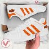 Oklahoma State NCAA Stan Smith Shoes For Men And Womens - Vesles2014s