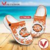 Oklahoma Technical College Clog Unisex Crocs, Unique Footwear For Fans - Vesles2014S