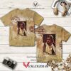 Ol Waylon Waylon Jennings Album 3D Shirt, Perfect Gifts For Music Lovers - Vesles2014S