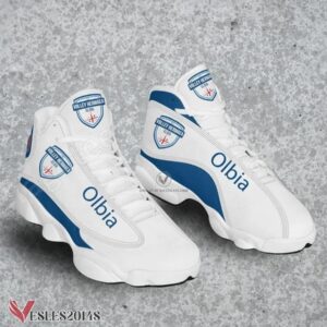 Olbia Women Volleyball Air Jordan 13 Shoes, Best Sneaker Gifts For Fans - Vesles2014s