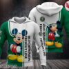 Old Dominion Freight Line Uniform Custom Hoodie Style 2 - Vesles2014S