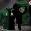 Old Dominion Freight Line Uniform Custom Hoodie Style 2 - Vesles2014S