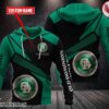Old Dominion Freight Line Uniform Custom Hoodie - Vesles2014S