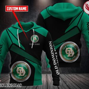 Old Dominion Freight Line Uniform Custom Hoodie - Vesles2014S
