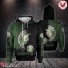 Old Dominion Freight Line Uniform Custom Hoodie - Vesles2014S