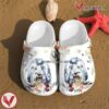 Old English Sheepdog shoes Crocs Crocband Clogs Shoes For Men Women, Unique Gift From  Vesles2014S