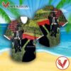 Old Ideas Album Cover By Leonard Cohen Hawaiian Shirt, Unique Gifts For Music Lovers - Vesles2014S