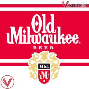 Old Milwaukee Primary White Hockey Jersey - Vesles2014S 4