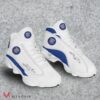 Old Style Logo Air Jordan 13 Shoes, Best Sneaker Gifts For Fans - Vesles2014s