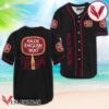 Olde English 800 Beer Make Me High Baseball Jersey, Perfect Gifts For Fans - Vesles2014S
