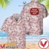 Olde English 800 Doodle Art Hawaiian Shirt, Unique Gifts For Friends - Vesles2014S 1