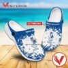 Oldham Athletic Custom Crocs Shoes For Men And Women, Unique Clogs Shoes For Fans - Vesles2014S