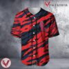 Ole Miss Rebels Jersey Sport Style Keep Go On NCAA, Unique Gifts For Fans - Vesles2014s