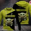 Olive Garden Uniform Custom Hoodie - Vesles2014S