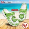 Oliver Finley Academy of Cosmetology Custom Crocs Shoes For Men And Women, Unique Clogs Shoes For Fans - Vesles2014S