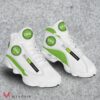 Oliver Finley Academy of Cosmetology Logo Air Jordan 13 Shoes, Best Sneaker Gifts For Fans - Vesles2014s