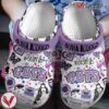 Olivia Rodrigo Music Crocs Crocband Clogs Shoes, Unique Gifts For Fans Style 13 - Vesles2014S