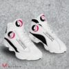 Olympian Academy of Cosmetology Logo Air Jordan 13 Shoes, Best Sneaker Gifts For Fans - Vesles2014s