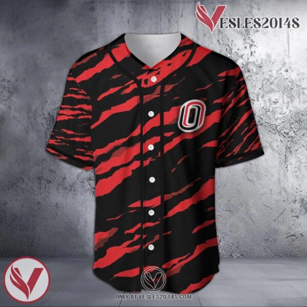 Omaha Mavericks Jersey Sport Style Keep Go On NCAA, Unique Gifts For Fans - Vesles2014s