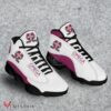 Omega Graduate School Air Jordan 13 Shoes, Best Sneaker Gifts For Fans - Vesles2014s