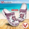 Omega Graduate School Custom Crocs Shoes For Men And Women, Unique Clogs Shoes For Fans - Vesles2014S