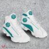 Omnitech Institute Logo Air Jordan 13 Shoes, Best Sneaker Gifts For Fans - Vesles2014s