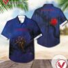 On The Threshold Of A Dream Album By The Moody Blues Hawaiian Shirt, Best Gift For Music Lovers Vesles2014S
