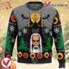 One Christmas to Rule Them All The Lord of the Rings Ugly Christmas Sweater, Unique Christmas Gift For Fans - Vesles2014S