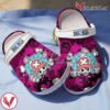 One Piece Anime Crocs Clogs Comfortable Crocband Shoes For Men Women, Unique Gift From Vesles2014S