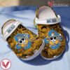 One Piece Anime Crocs Clogs Crocband Comfortable Shoes For Men Women, Unique Gift From Vesles2014S