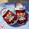 One Piece Anime Crocs Clogs Crocband Shoes Comfortable For Men Women, Unique Gift From  Vesles2014S