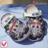 One Piece Anime Crocs Clogs Shoes Comfortable Crocband For Men Women, Unique Gift From  Vesles2014S