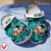 One Piece Anime Crocs Crocband Clogs Comfortable Shoes For Men Women, Unique Gift From  Vesles2014S