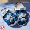 One Piece Anime Crocs Crocband Clogs Shoes Comfortable For Men Women, Unique Gift From  Vesles2014S