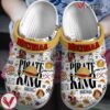 One Piece Anime Crocs Crocband Clogs Shoes Comfortable For Men Women and Kids Style 9, Unique Gift From  Vesles2014S