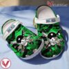 One Piece Anime Crocs Crocband Comfortable Clogs Shoes For Men Women, Unique Gift From  Vesles2014S