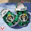 One Piece Anime Crocs Crocband Shoes Comfortable Clogs For Men Women, Unique Gift From  Vesles2014S