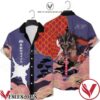 One Piece Kaido Anime Hawaiian Shirt, Unique Gifts For Friends - Vesles2014S 1