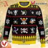 One Piece One Piece Flags Ugly Christmas Sweater, Unique Christmas Gift For Fans - Vesles2014S