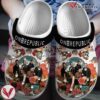 OneRepublic Music Crocs Crocband Clogs Shoes, Unique Gifts For Fans - Vesles2014S