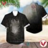 Opeth Band Blackwater Park Album Hawaiian Shirt, Best Gift For Music Lovers Vesles2014S