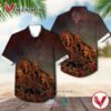 Opeth Band Garden of the Titans Live at Red Rocks Amph Album Hawaiian Shirt, Best Gift For Music Lovers Vesles2014S