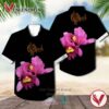 Opeth Band Orchid Album Hawaiian Shirt, Best Gift For Music Lovers Vesles2014S