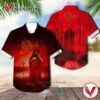 Opeth Band Still Life Album Hawaiian Shirt, Best Gift For Music Lovers Vesles2014S
