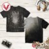 Opeth Blackwater Park Album Cover Shirt, Unique Gifts For Music Lovers - Vesles2014S