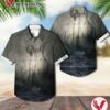 Opeth Blackwater Park Album Hawaiian Shirt, Best Gift For Music Lovers Vesles2014S