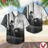 Opeth Damnation Album Hawaiian Shirt, Best Gift For Music Lovers Vesles2014S