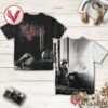 Opeth Deliverance Album Cover Shirt, Unique Gifts For Music Lovers - Vesles2014S